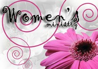 Women's Ministry- Windy McAlister